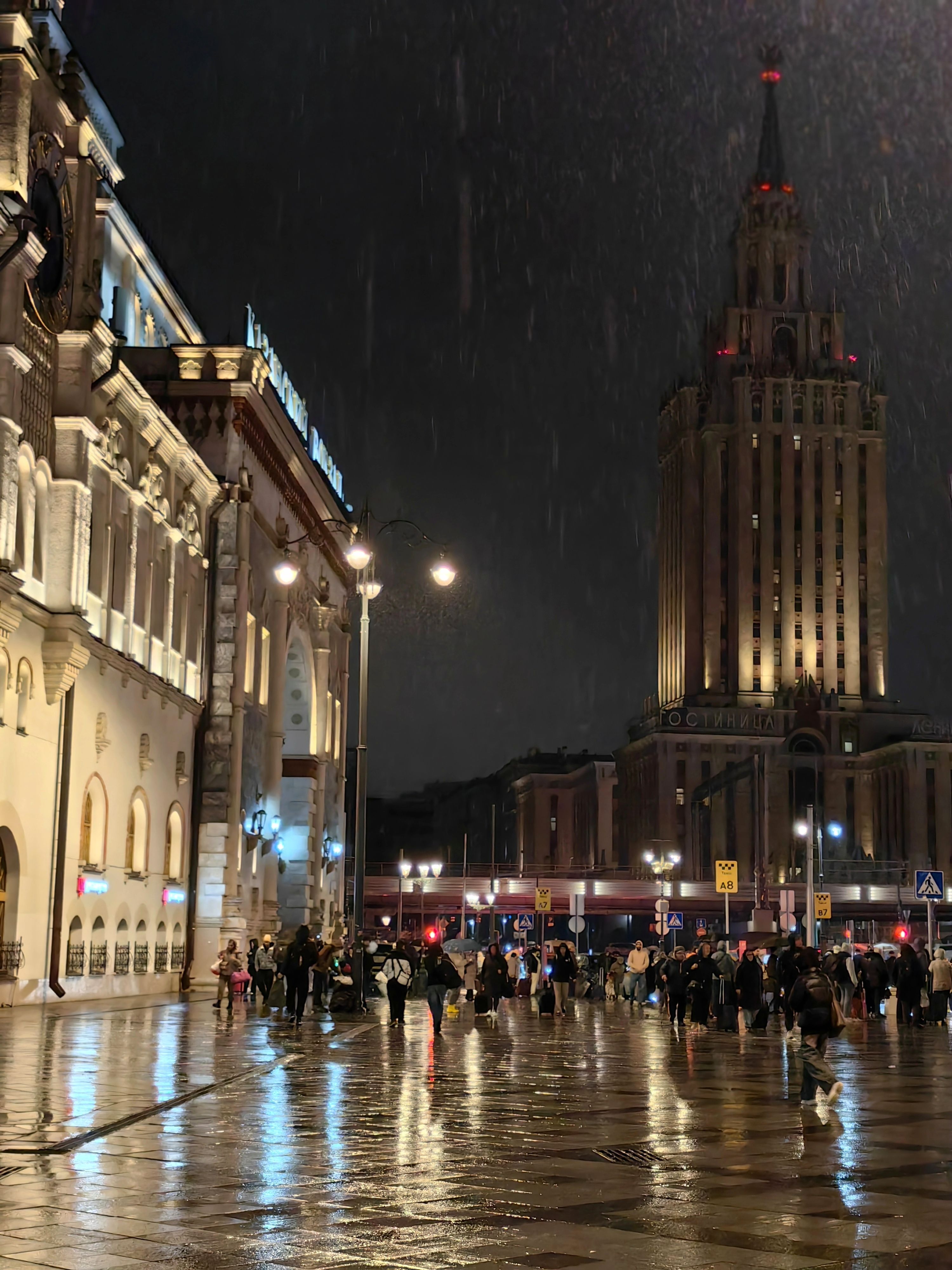 Photograph by OLGA MIKHNEVICH