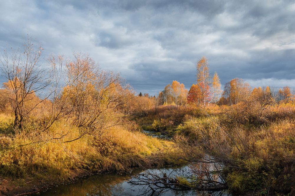 Photograph by Mysov Ivan