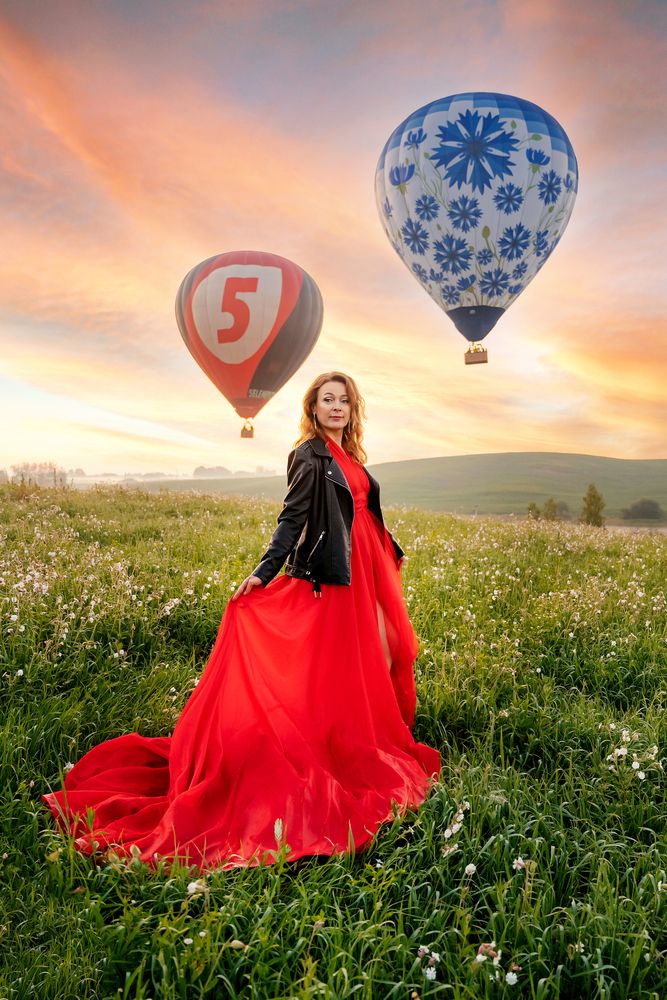 Photograph by Виктория Алиева