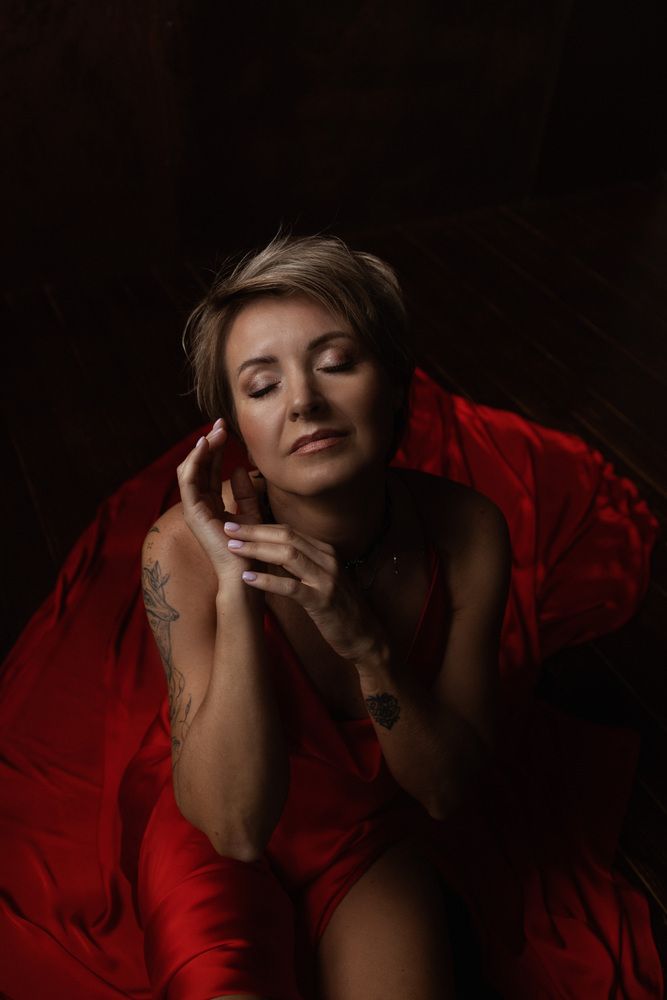 Photograph by Оксана Марцыняко