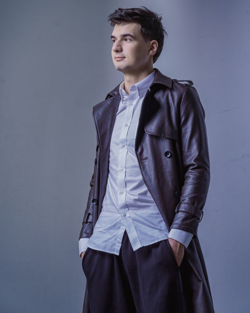Photograph by Aleksandr Shvedov