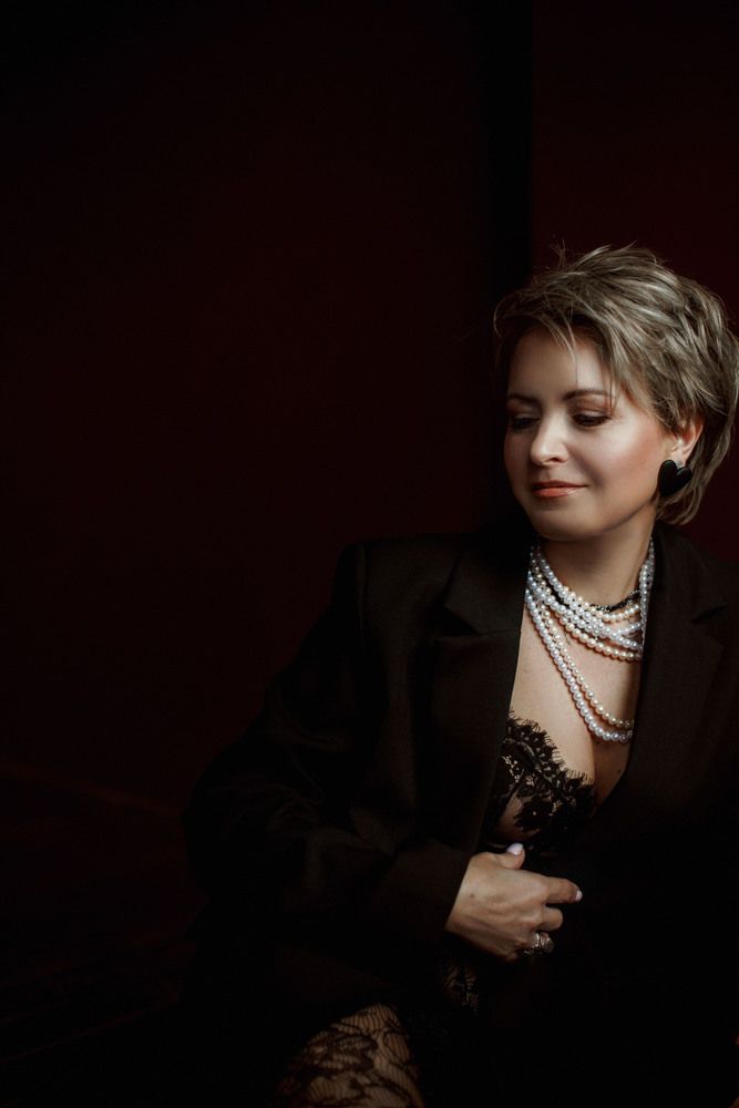 Photograph by Оксана Марцыняко