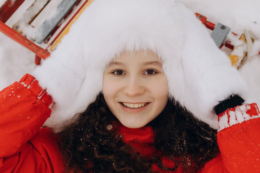 Photograph by Анна Ушакова