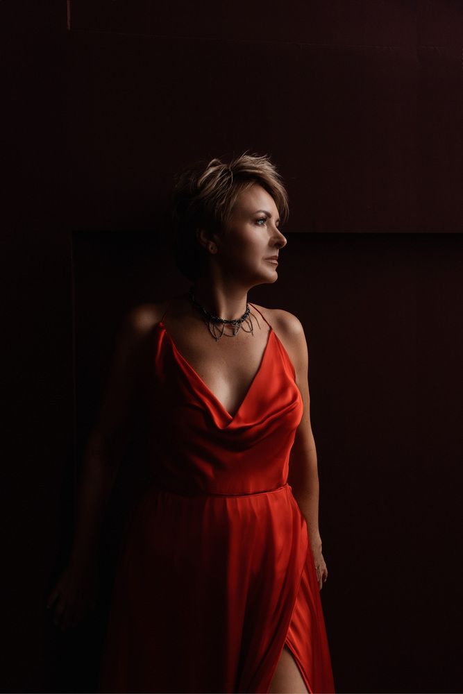 Photograph by Оксана Марцыняко