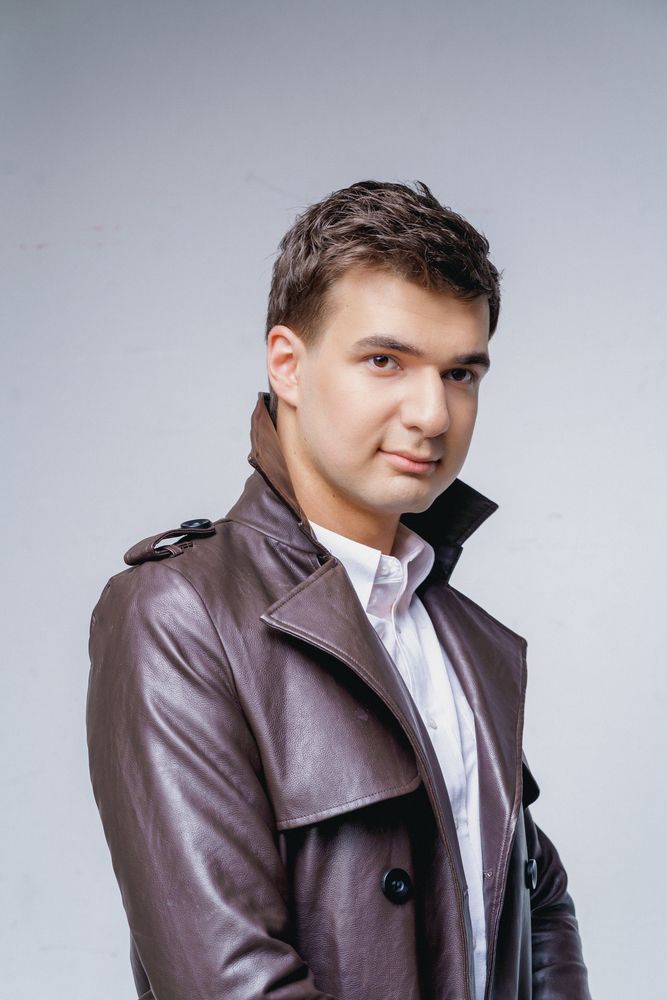 Photograph by Aleksandr Shvedov
