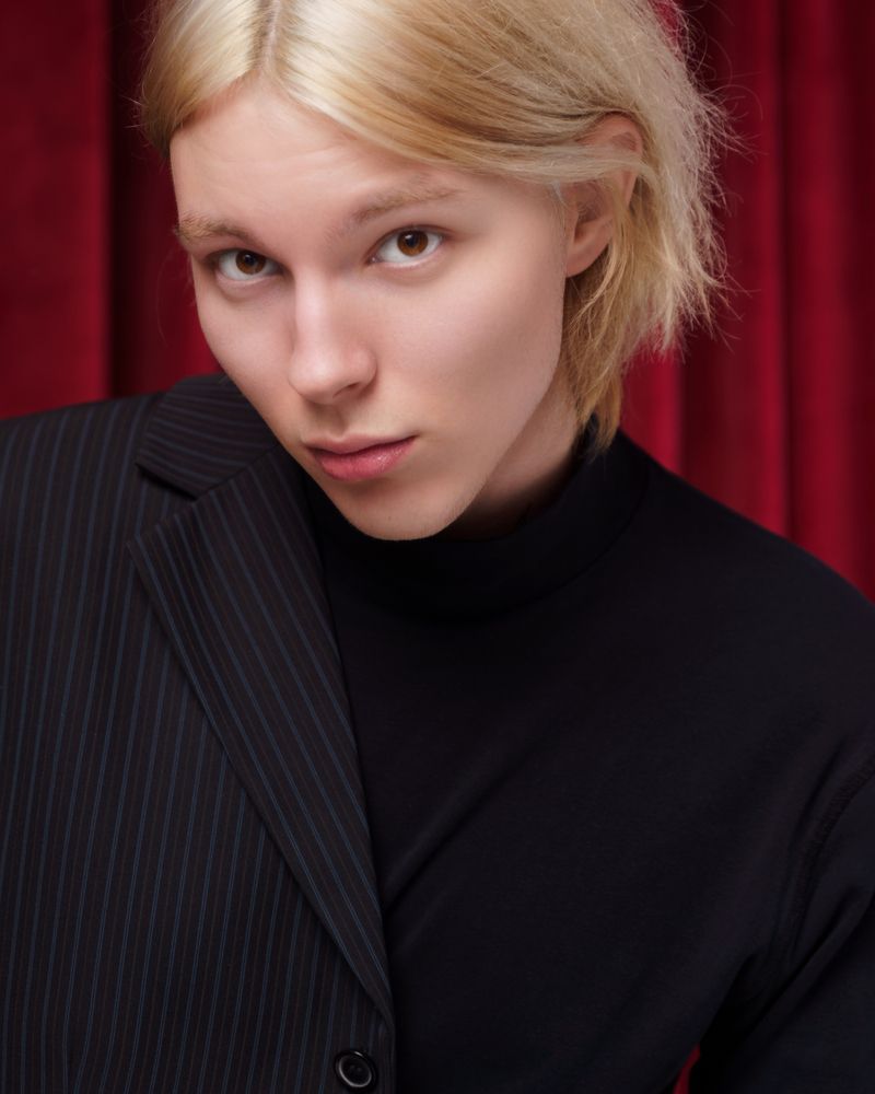 Photograph by Aleksandr Shvedov
