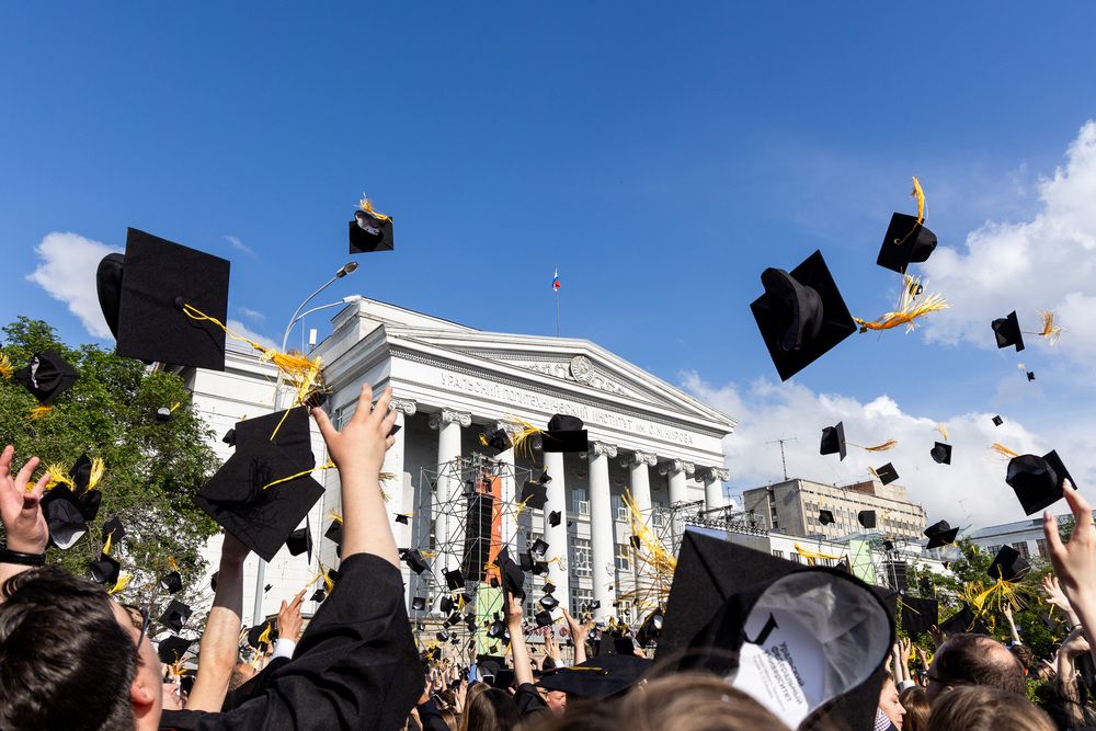 The Last Leap | Финальный рывок