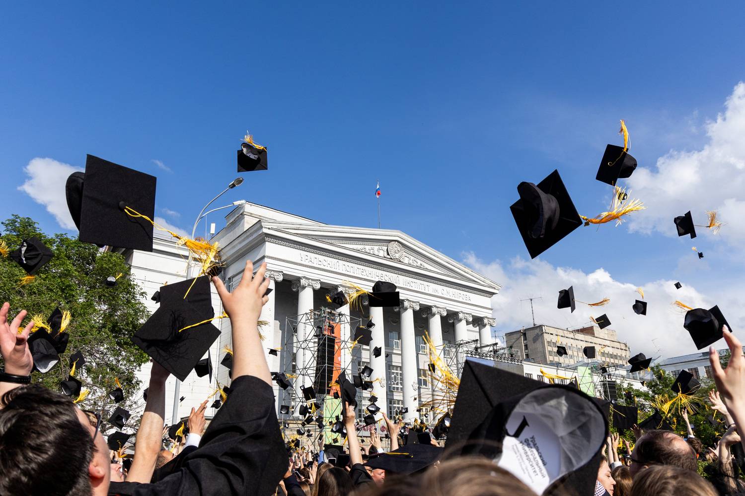 The Last Leap | Финальный рывок The Last Leap | Финальный рывок