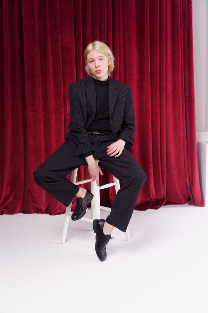 Photograph by Aleksandr Shvedov