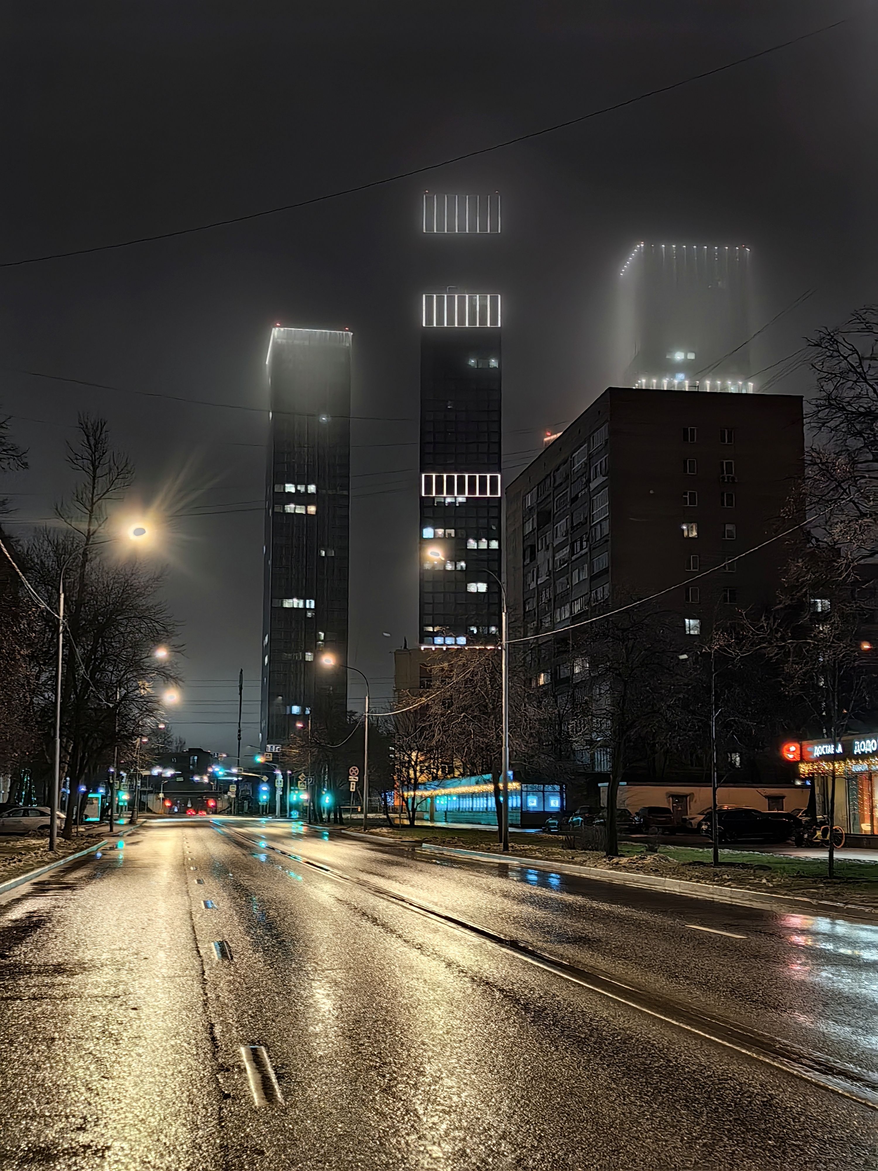 Photograph by OLGA MIKHNEVICH