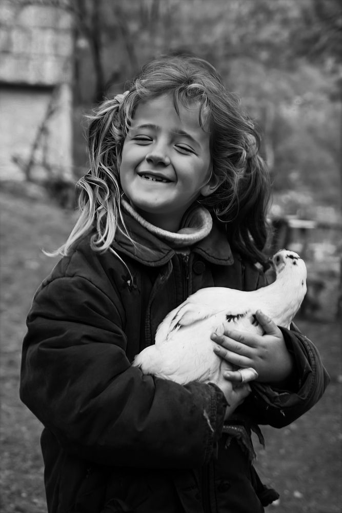 Photograph by Tibi Engelman