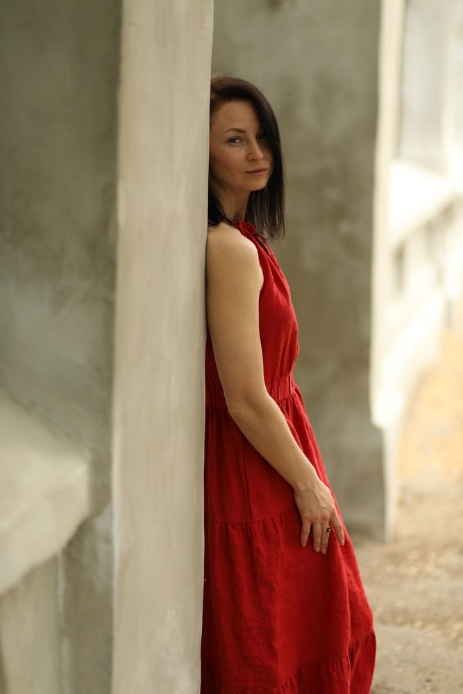Photograph by Алла Аюпова