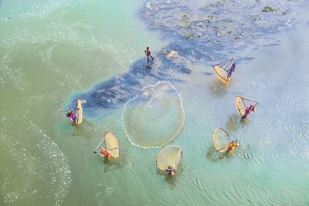 Фотография автора Santanu Datta