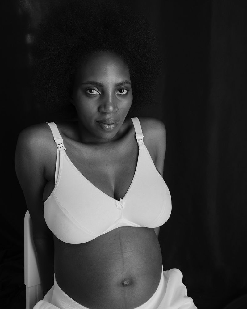 Photograph by Kate Vasileva