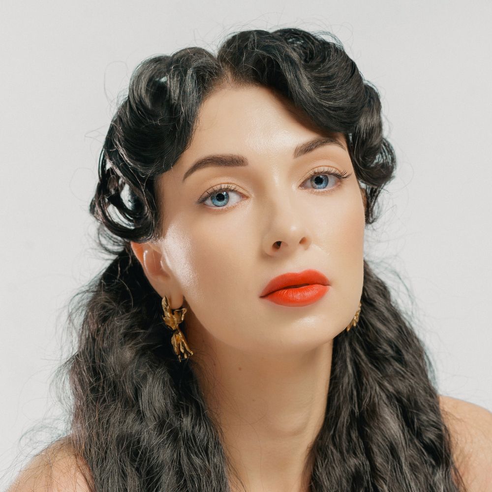 Photograph by Aleksandr Shvedov