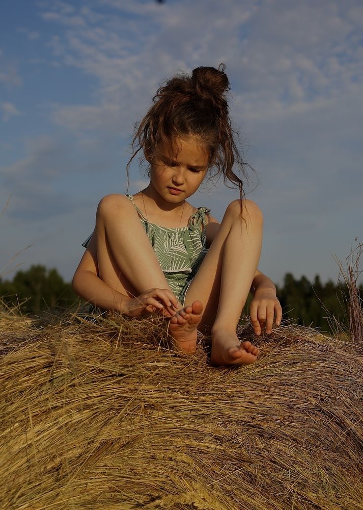 Photograph by Ксения Слонь