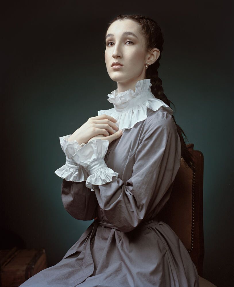 Photograph by Владимир Алимпьев
