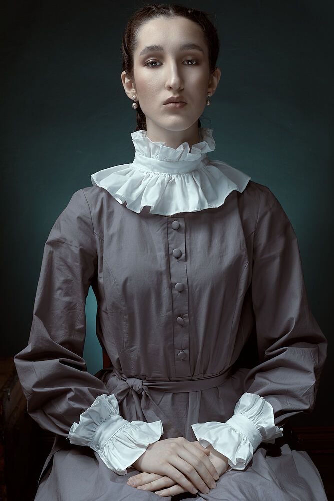 Photograph by Владимир Алимпьев