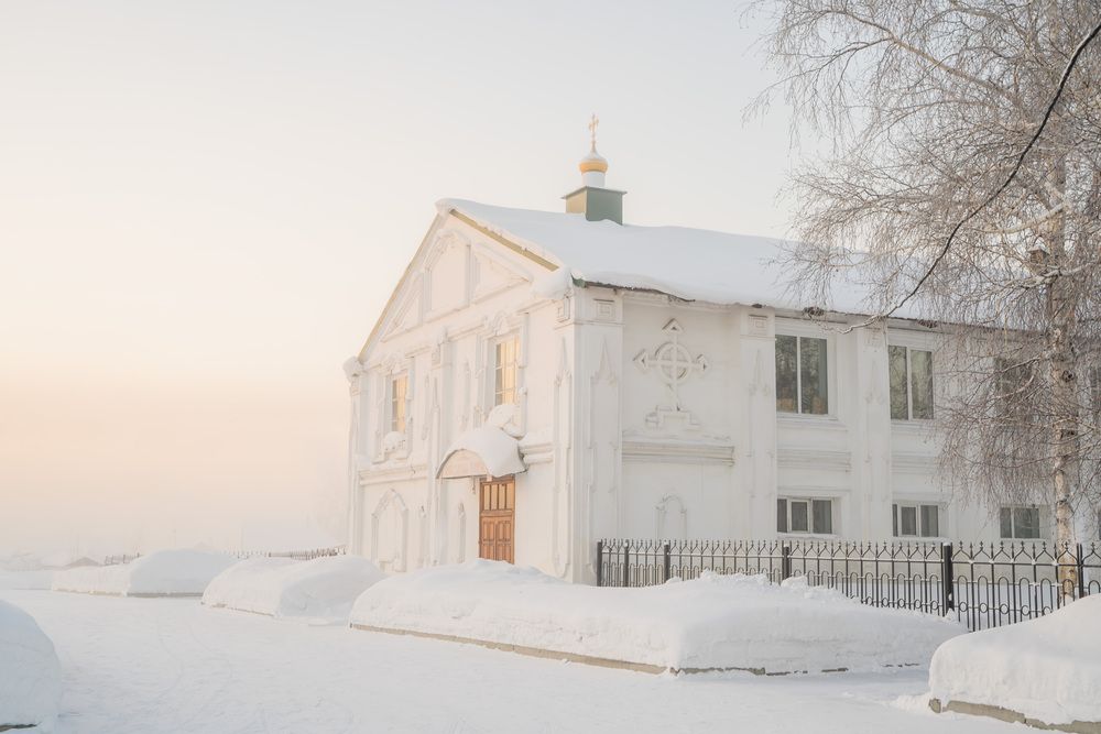 Photograph by Юлия Бец