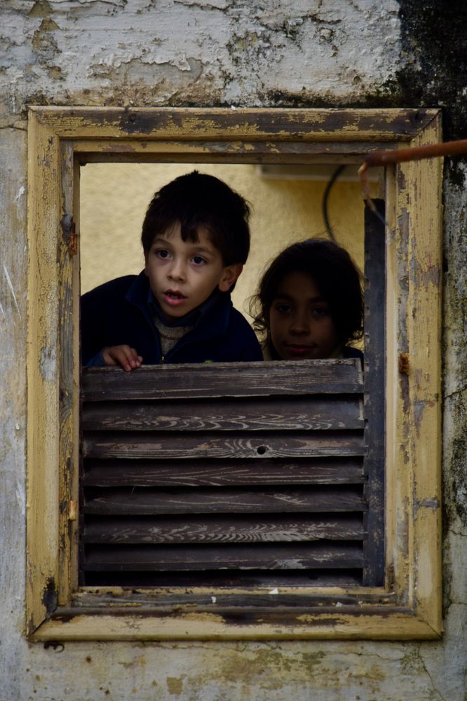 Photograph by Nourane Bouadjila
