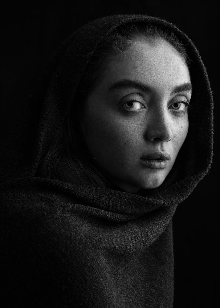 Echo of a Gaze