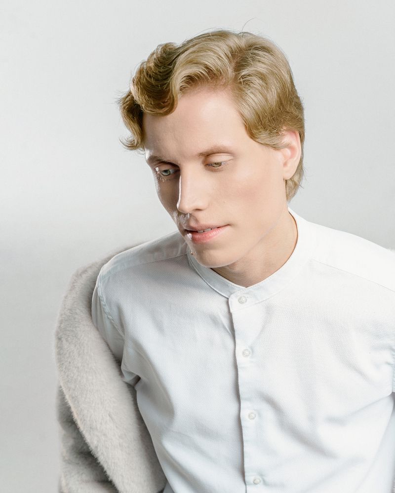 Photograph by Aleksandr Shvedov