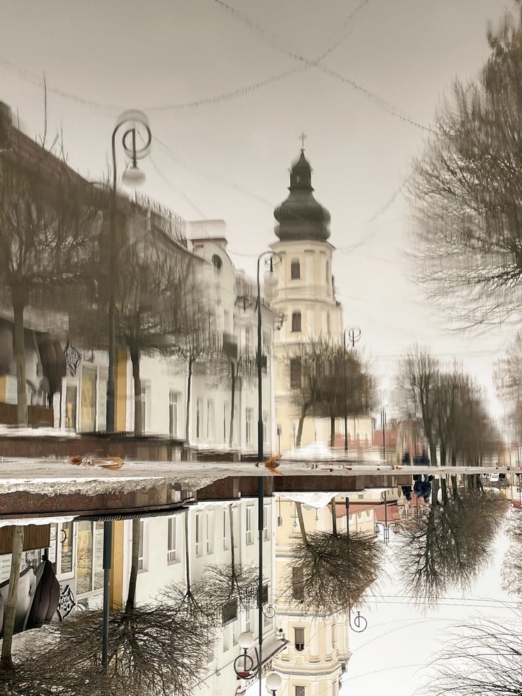 Photograph by Светлана Савина