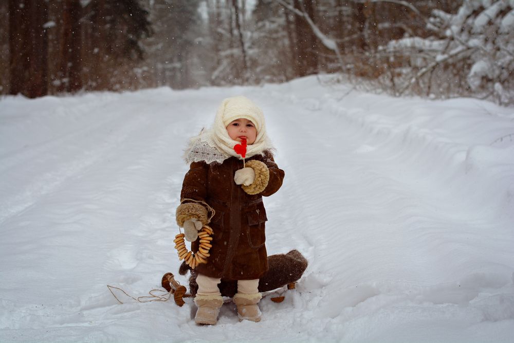 Photograph by Ольга Савченко