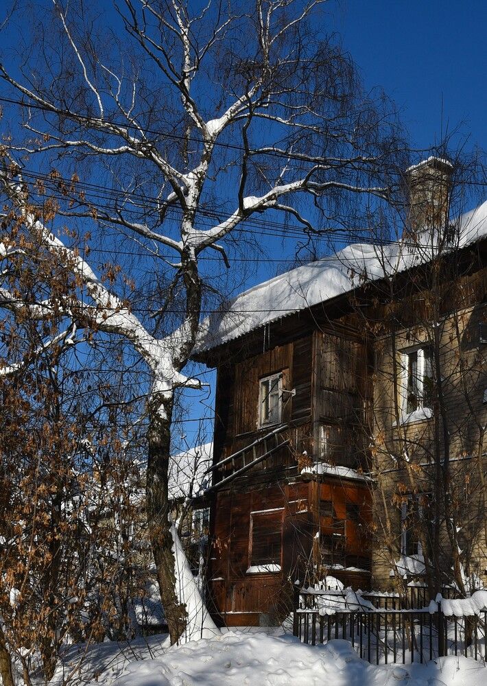 Photograph by Ольга Струкалина
