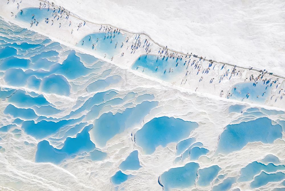 Pamukkale