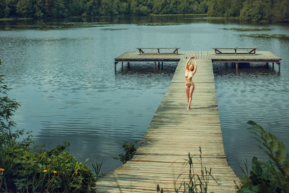 Photograph by Светлана Тарасова