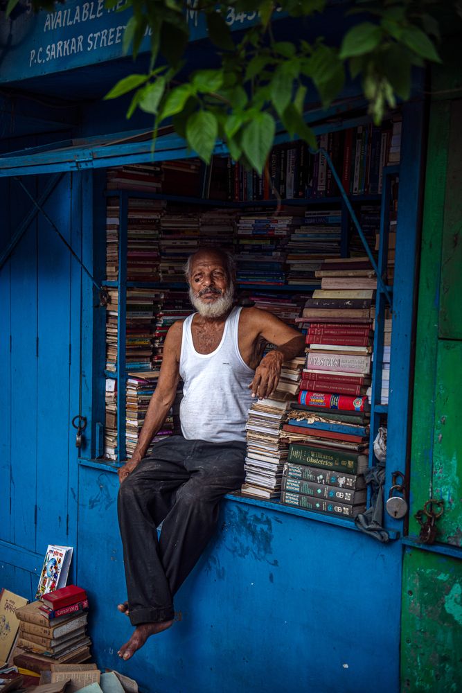 Photograph by Kshitij Patle