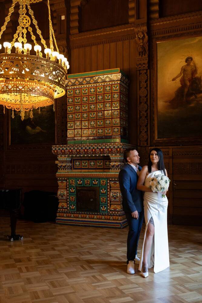 Photograph by Оксана Дорвинг