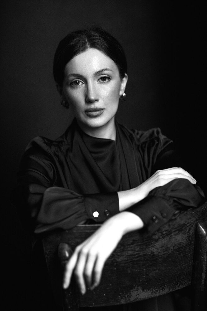 Photograph by Юлия Кузнецова