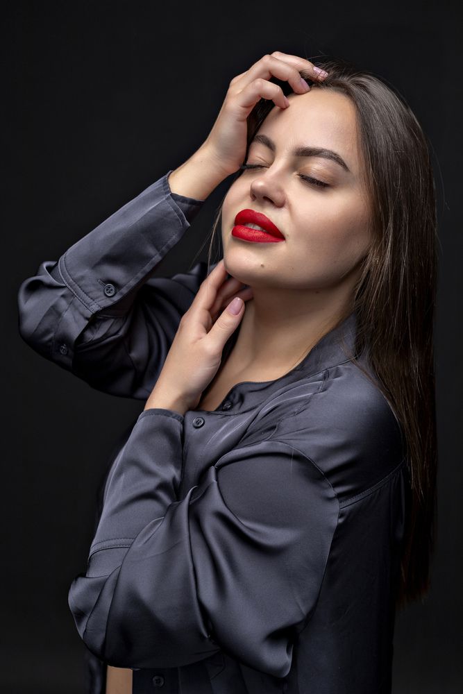 Фотография автора Оксана Дорвинг