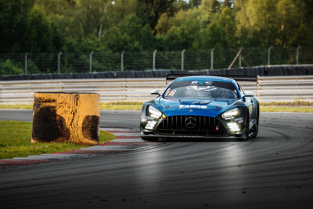 Photograph by Александр Марченко