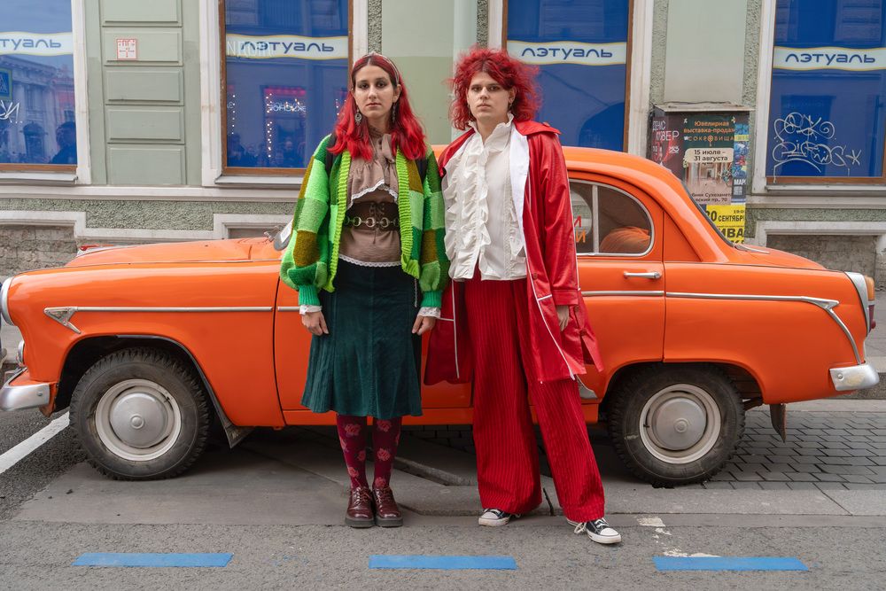 Фотография автора Могилевцева Дарья