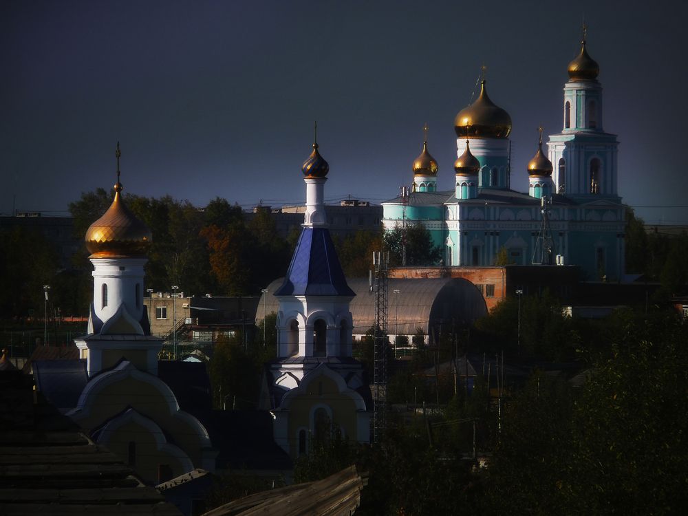 Photograph by Валерий Алфимов