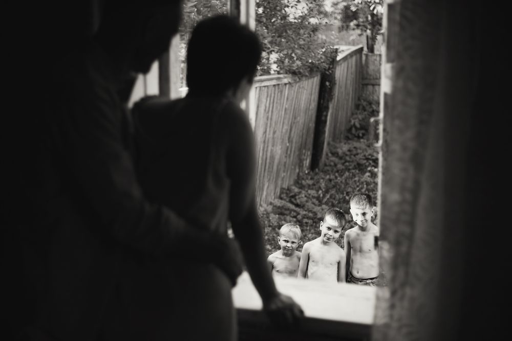 Photograph by Алла Аюпова