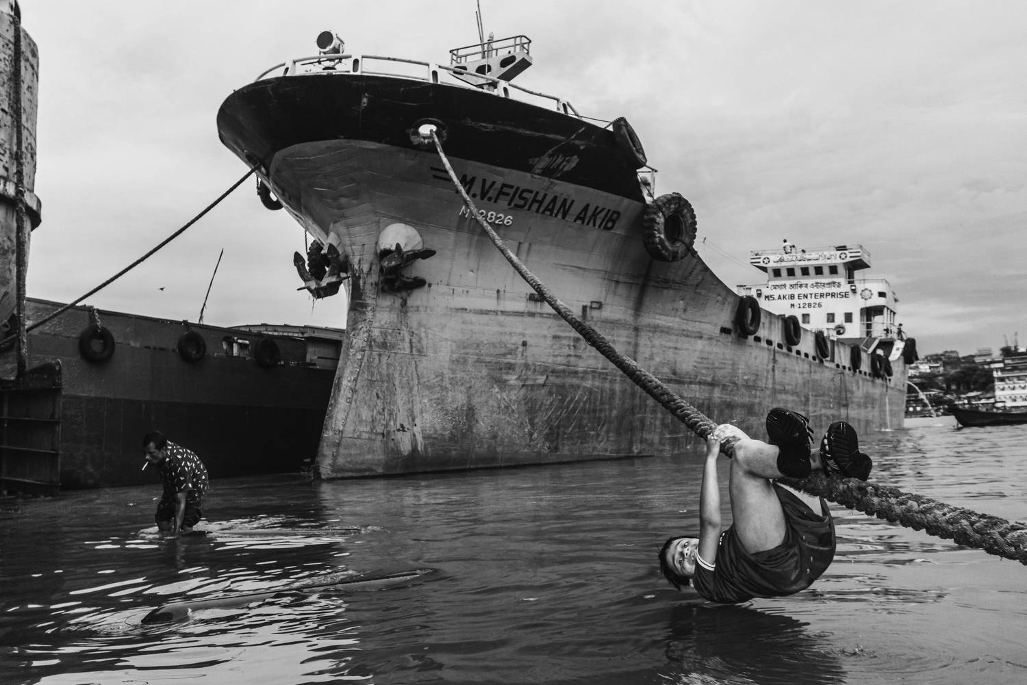 Playing in the Shadow of Steel Playing in the Shadow of Steel