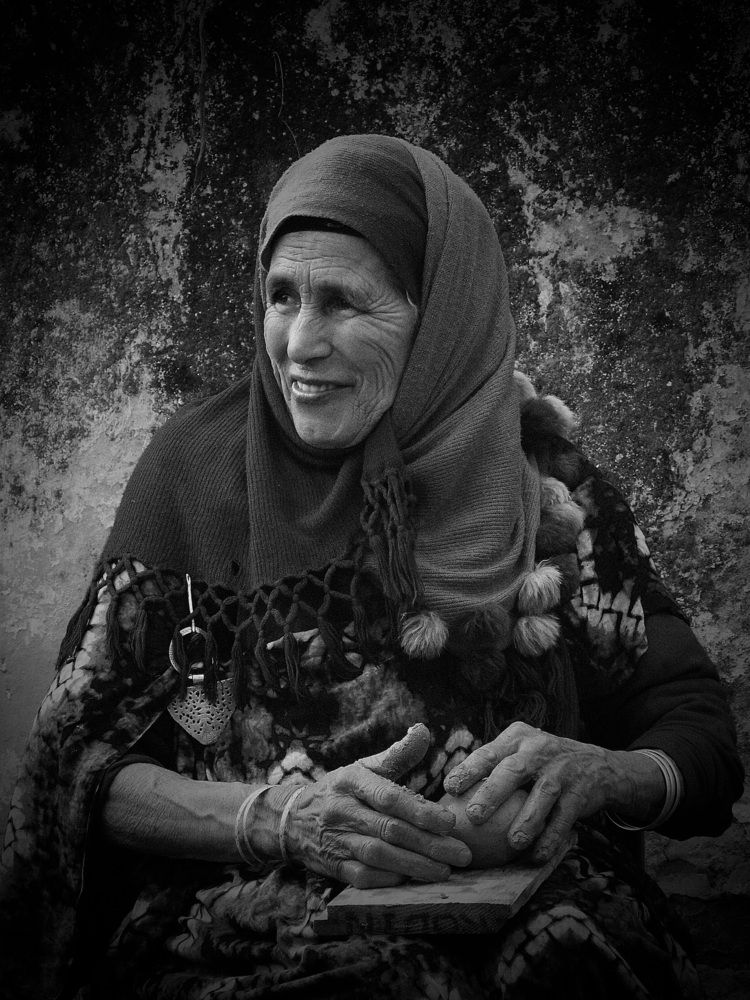 Photograph by Nourane Bouadjila