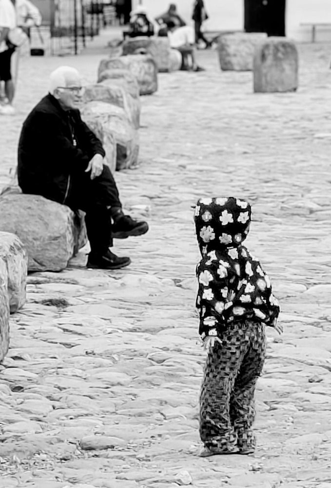 Photograph by María Claudia Salcedo
