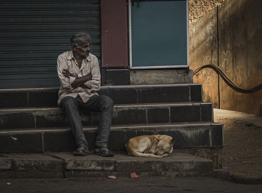 Photograph by Tharidu Lakshan