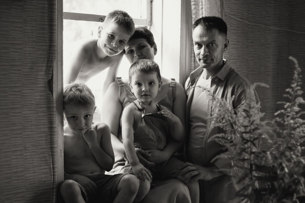 Photograph by Алла Аюпова
