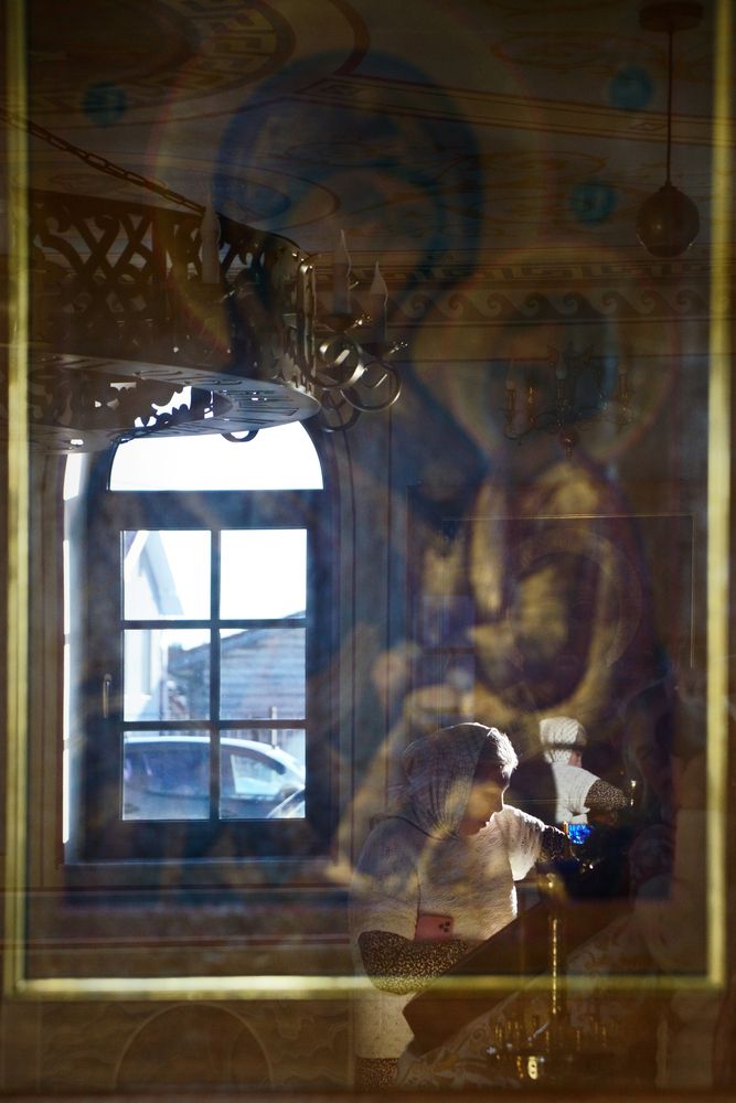 Photograph by Ольга Аристова