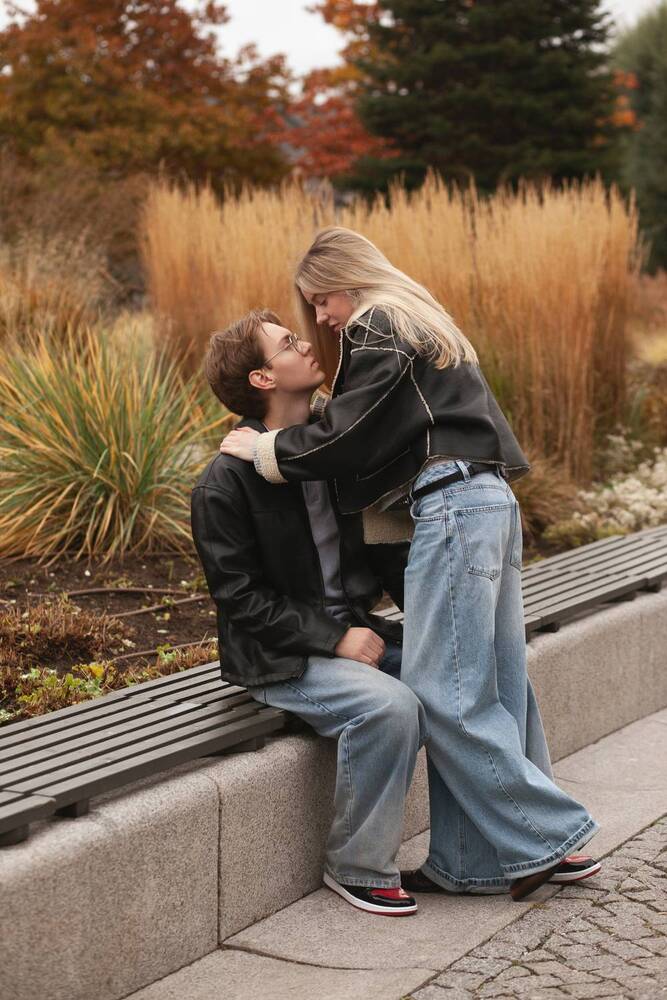 Photograph by Оксана Дорвинг