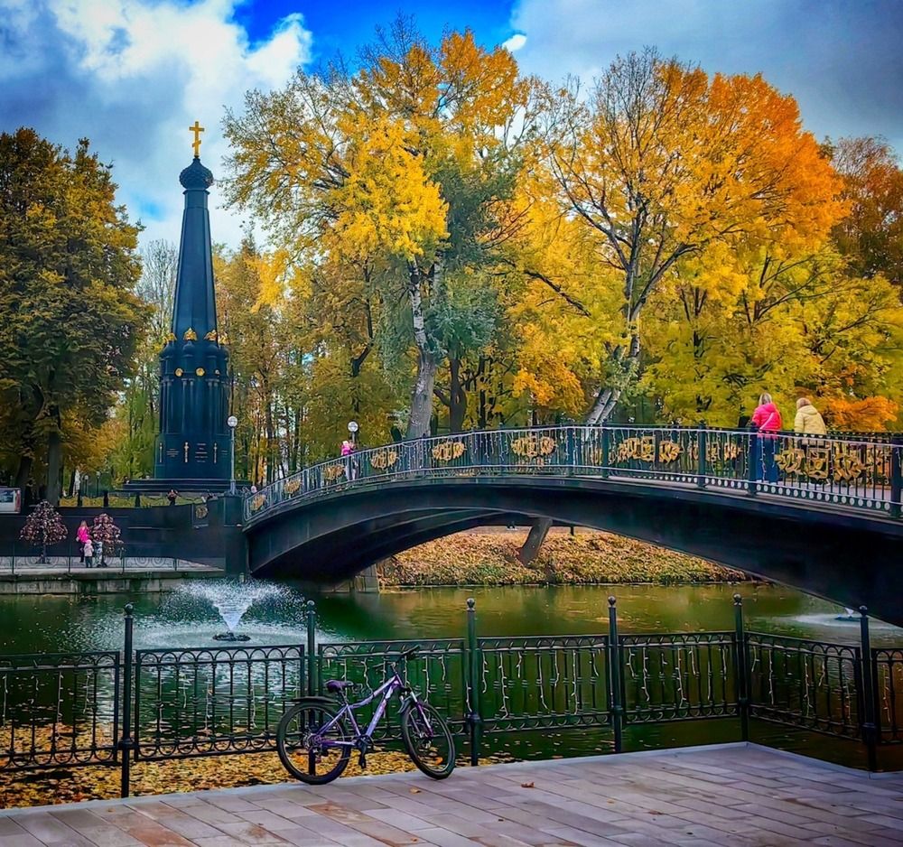 Photograph by Татьяна Александровна Терехова