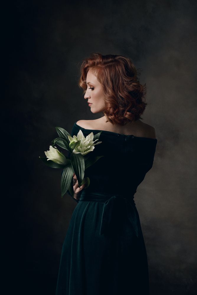 Фотография автора Юлия Кузнецова