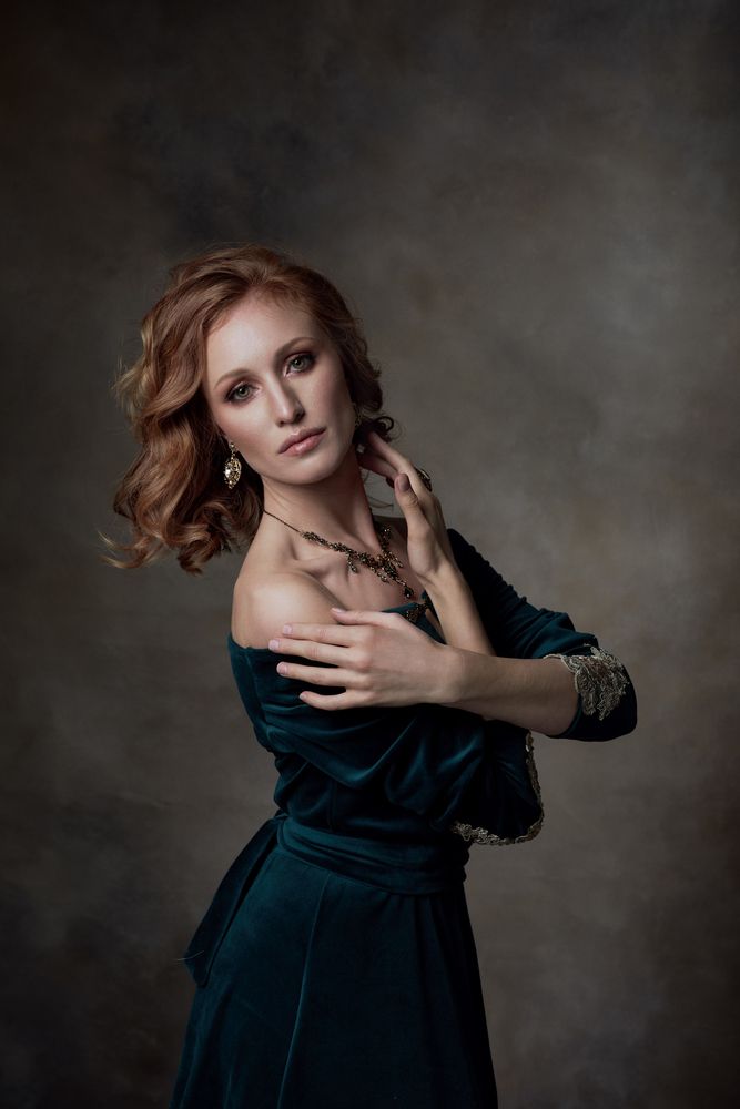 Фотография автора Юлия Кузнецова