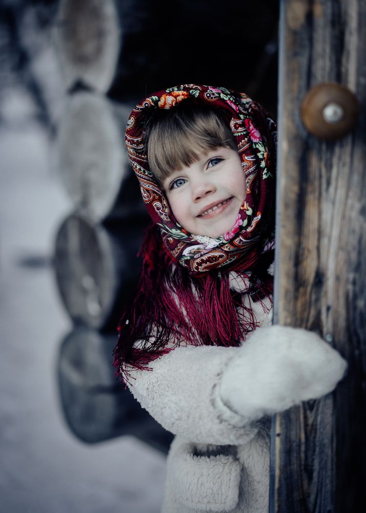 Photograph by Алена Нестерова